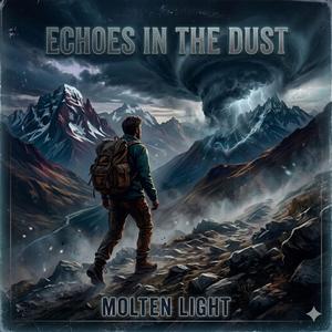 Echoes in the dust