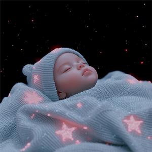 Glühwürmchens Gute Nacht