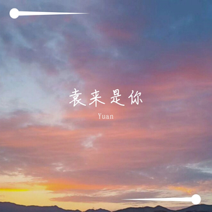 袁来是你 （Prod by CuD）