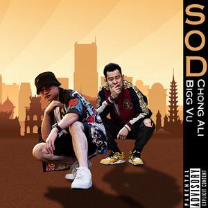 SOD (feat. Chong Ali)