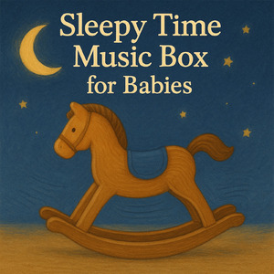 ねんねのメロディ