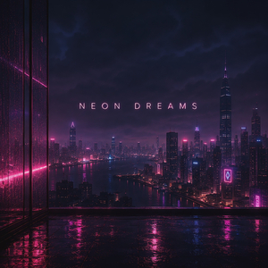 NEON DREAMS