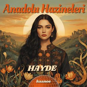 Hayde Gidelum (Disco Beats Edit)