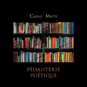 Pédanterie Poétique