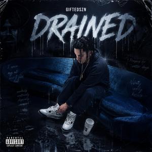Drained