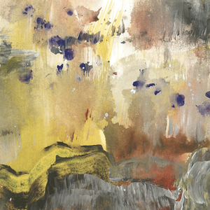 The Mountain at Dawn