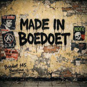 Made in Boedoet