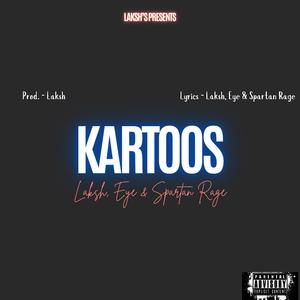 Kartoos (feat. Eye & Spartan Rage)