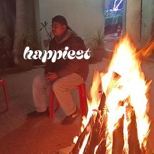 HAPPIEST (sagar punjabi rapper)