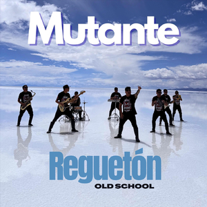 Reguetón Old School
