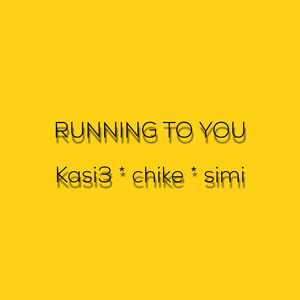 Running to You (Remix)