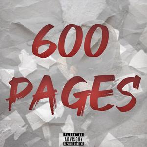 600 pages