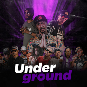 Underground