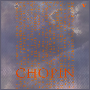 Ballade No. 1 in G Minor, Op. 23