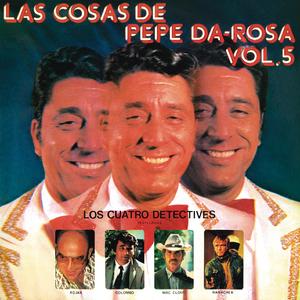 Los Fenicios (Remasterizado)