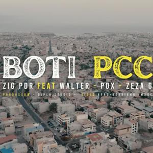 Boti PCC (feat. Walter, Pox & Zeza G)
