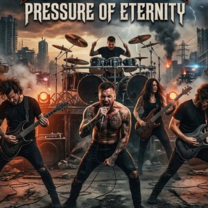 Pressure of Eternity