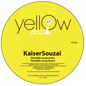 Tornado (Gorge Remix)