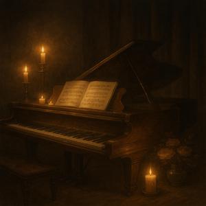 Tichý Chrám (Instrumental)