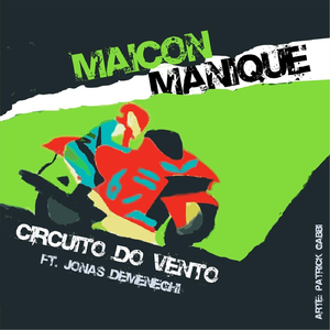 Circuito do Vento (feat. Jonas Demeneghi)