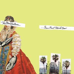 USA Nails (Album Version)