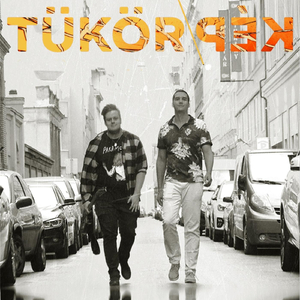 Tükörkép