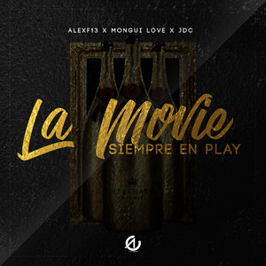 La Movie Siempre En Play
