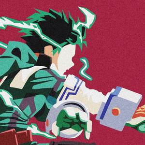 SYMBOL OF FEAR (MY HERO ACADEMIA) (REMIX)