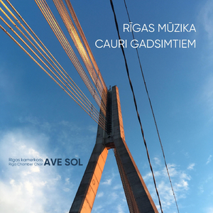 Neslēgtais gredzens: I. Mans ezers (Live)