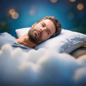 Los Sonidos Nocturnos Preparan El Sueño