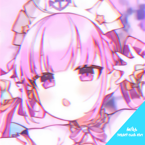 #あくあ色ぱれっと(M!R4 Jersey Club Edit).