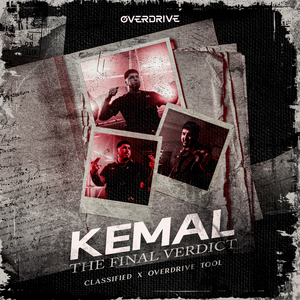 Classified vs Overdrive Tool