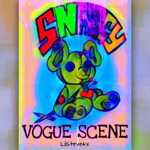 VOGUE SCENE (Dedicated To Novah)