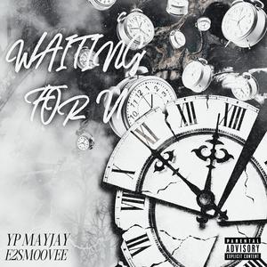 It's 4 u (feat. Yp Mayjay)