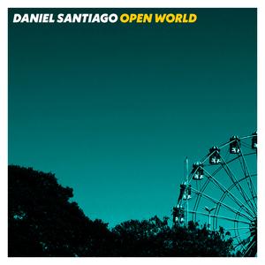 Open World (feat. Eric Clapton)