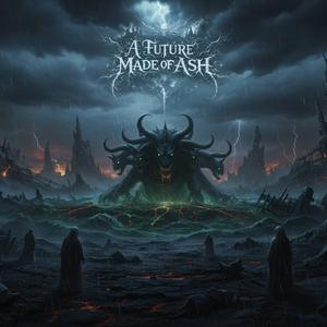 The throne