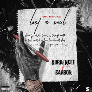 Lost A Soul (RIP Bentus)