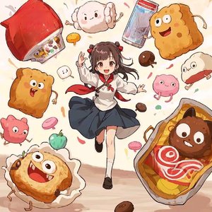 奇妙幻想便利店