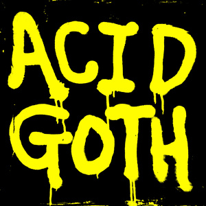 LEATHER JACKET TIME MACHINE