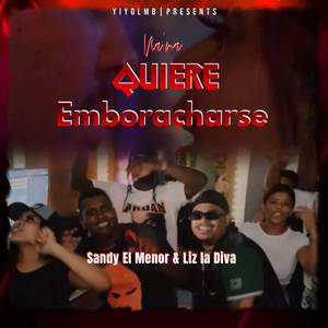 Ahora quiere emborracharse