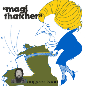Magi Thatcher