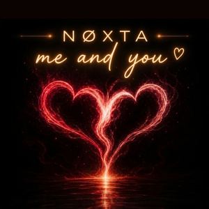 me and you
