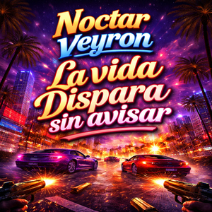 La vida dispara sin avisar