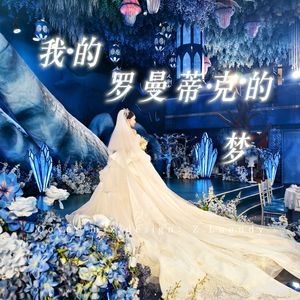 我的罗曼蒂克的梦I