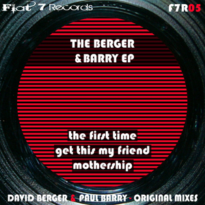 The Mothership (Original Mix)