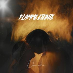 Flamme éteinte