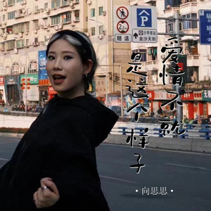 爱情不就是这个样子