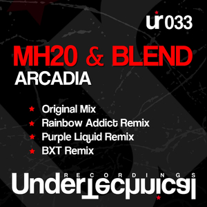 Arcadia (Rainbow Addict Remix)