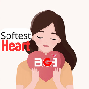Softest Heart