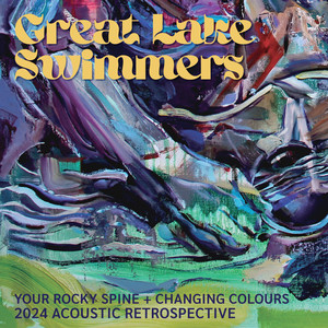 Changing Colours (2024 Acoustic Retrospective)